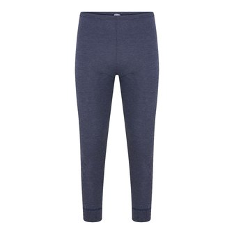 Unisex thermo pantalon Marine