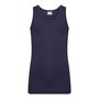 Jongens singlet Mix&Match Marine